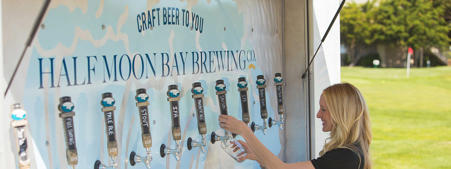 Craft Beer To You Mobile Taproom