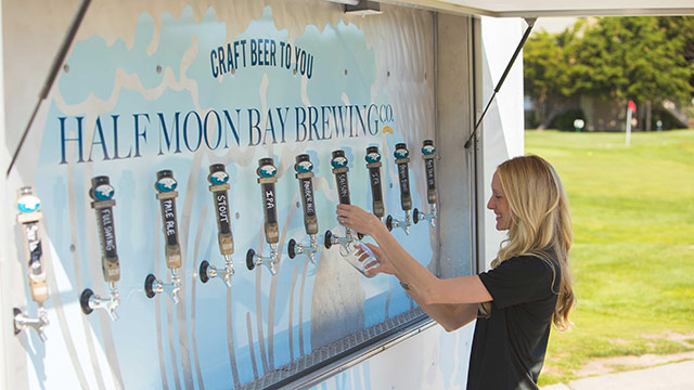 Craft Beer To You Mobile Taproom