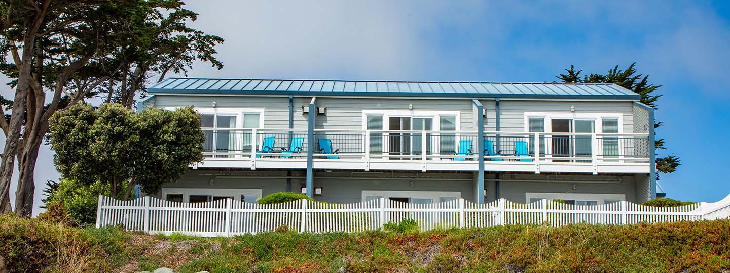 Inn at Mavericks On Half Moon Bay