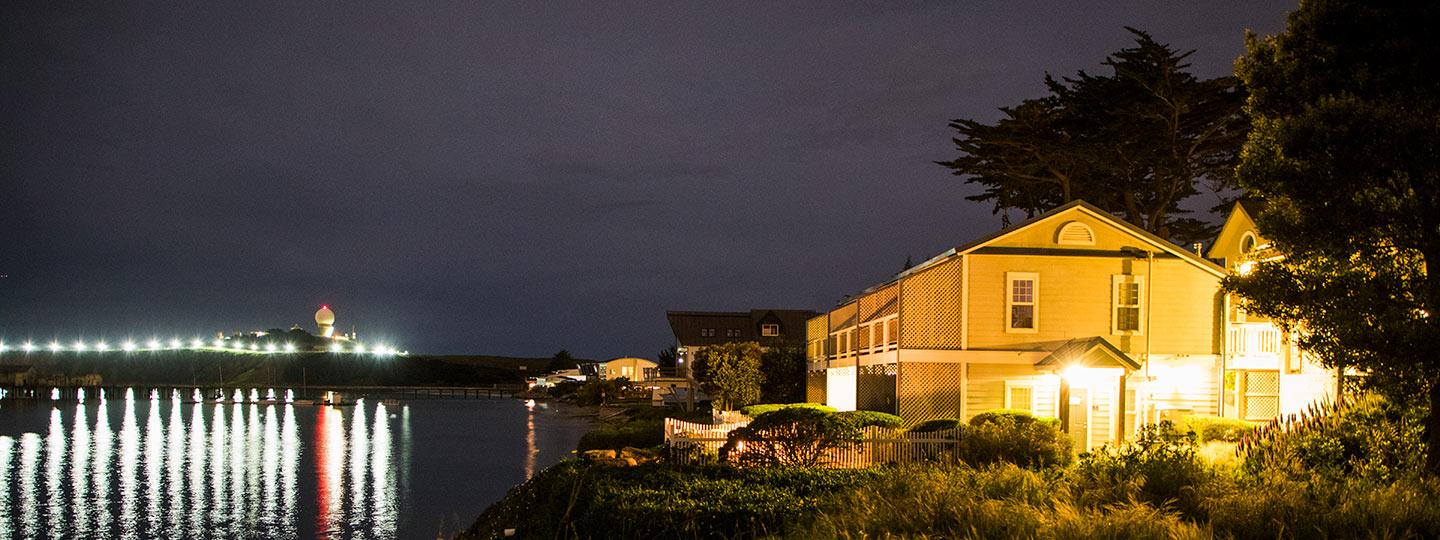 Inn at Mavericks On Half Moon Bay