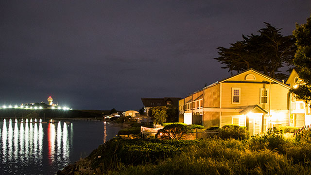 Inn at Mavericks On Half Moon Bay