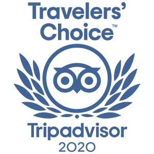 Tripadvisor Travelers' Choice Awards