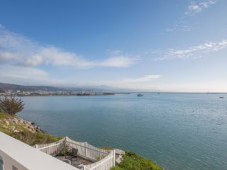 The Dunes Suite Balcony