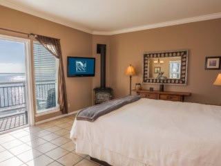 The Dunes Suite At Inn at Mavericks