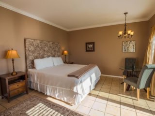 Flat Rock Suite