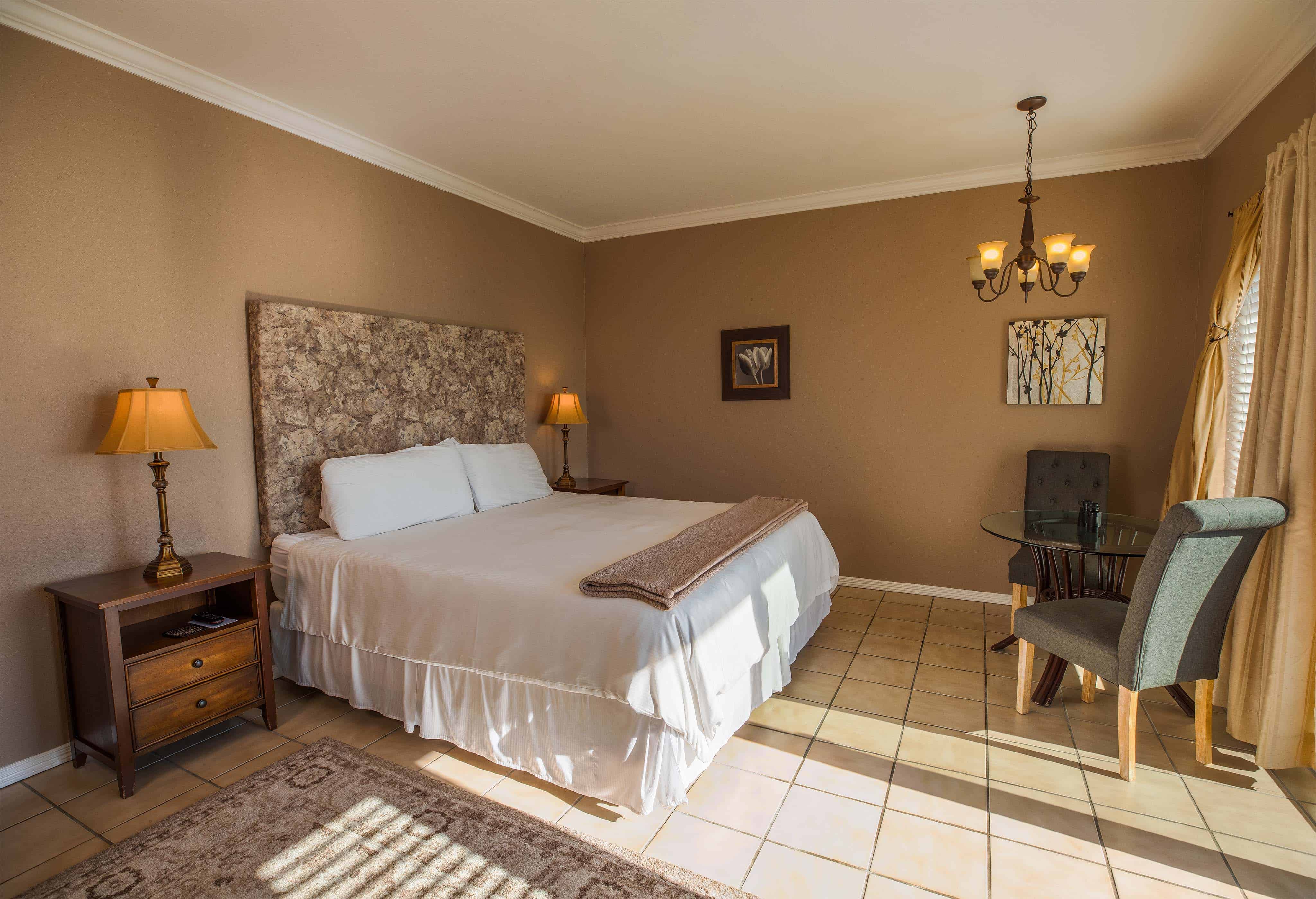 Flat Rock Suite