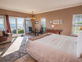 The Mavericks Suite Bed, Sofa, and Dining Table