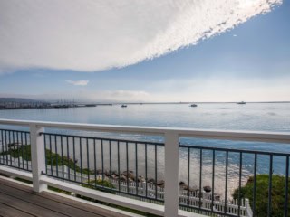 Montara Suite Balcony With Views