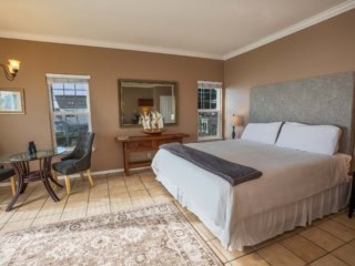 The Montara Suite At Inn at Mavericks