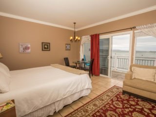 Ross' Cove Suite At Inn at Mavericks