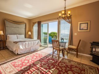 The Jetty Suite At Inn at Mavericks