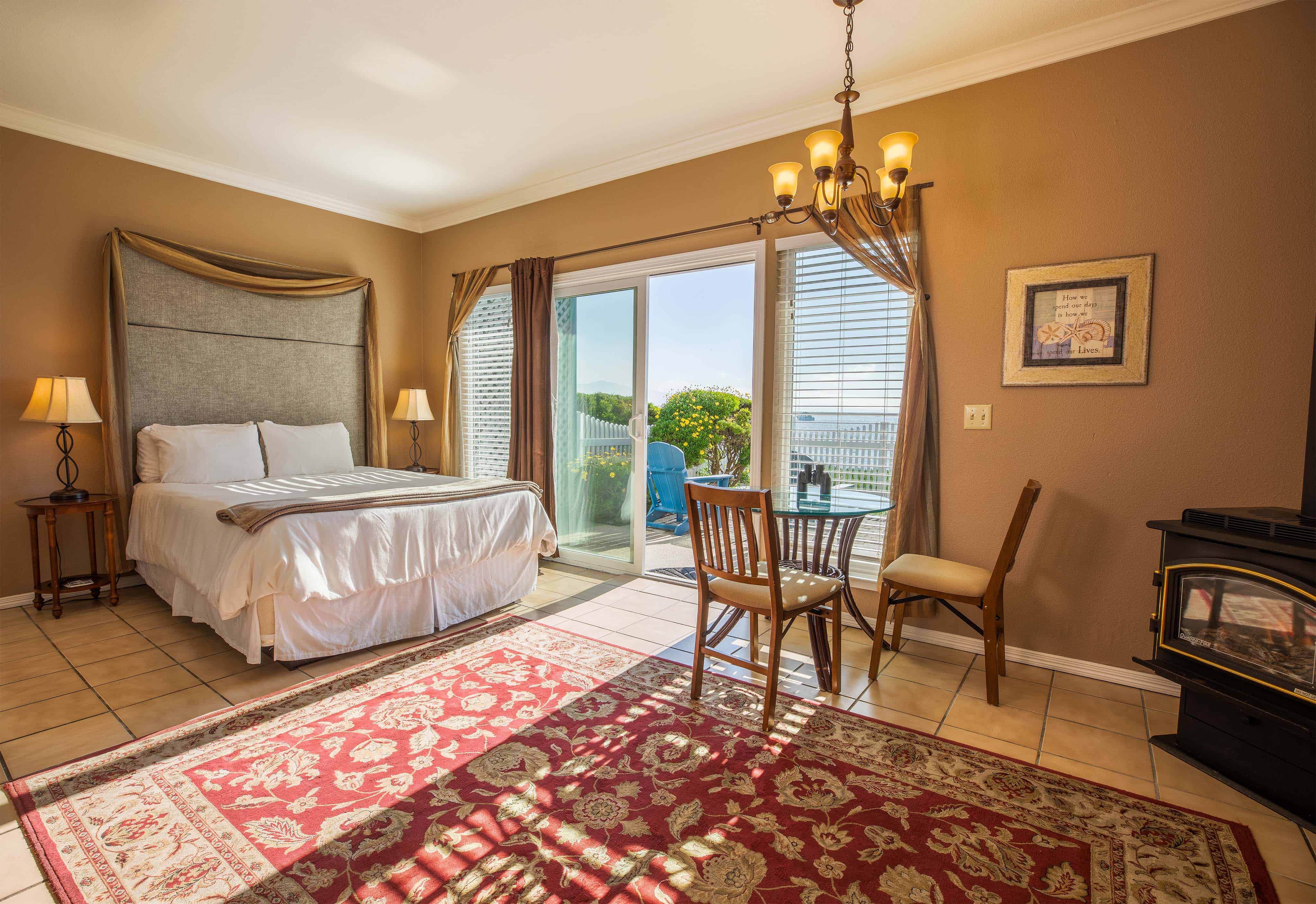 The Jetty Suite At Inn at Mavericks