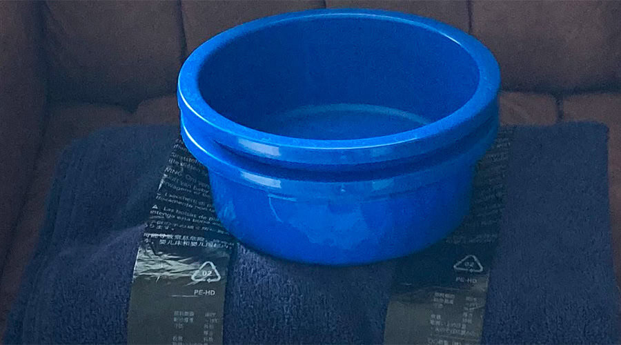 Inn at Mavericks Dog Package And Policy